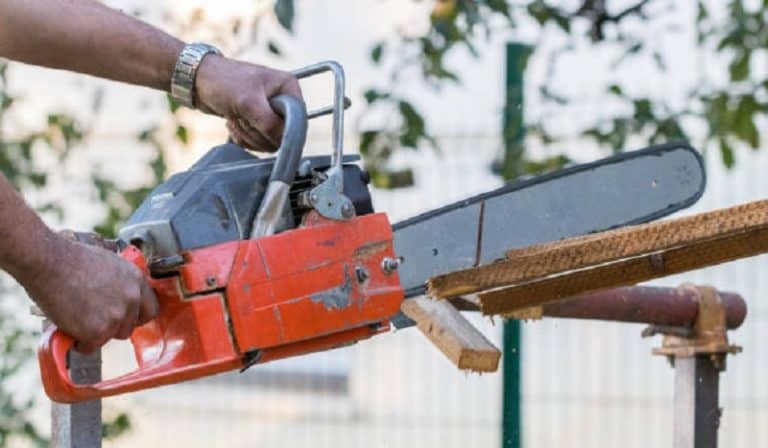 Best Small Chainsaws