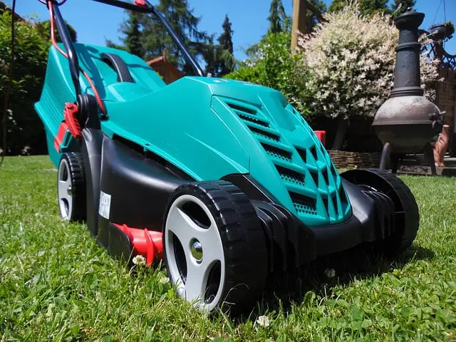 Best Corded Electric Lawn Mowers