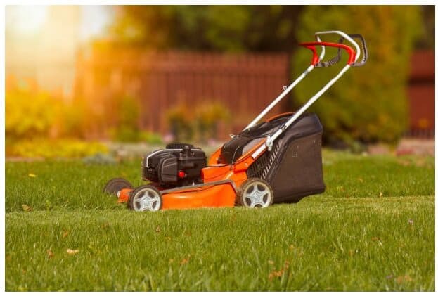 Best Lawn Mowers under $400