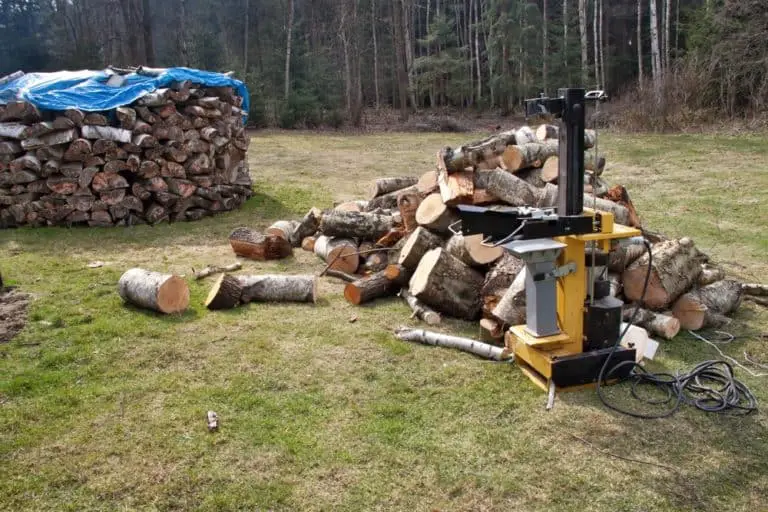 Why is my Log Splitter Moving Slow? (12 Common Reasons With Solutions)