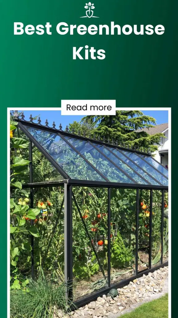 Best Greenhouse Kits-min