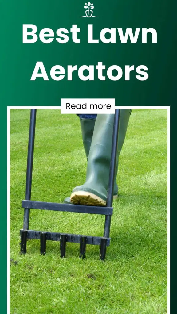 Best Lawn Aerators-min