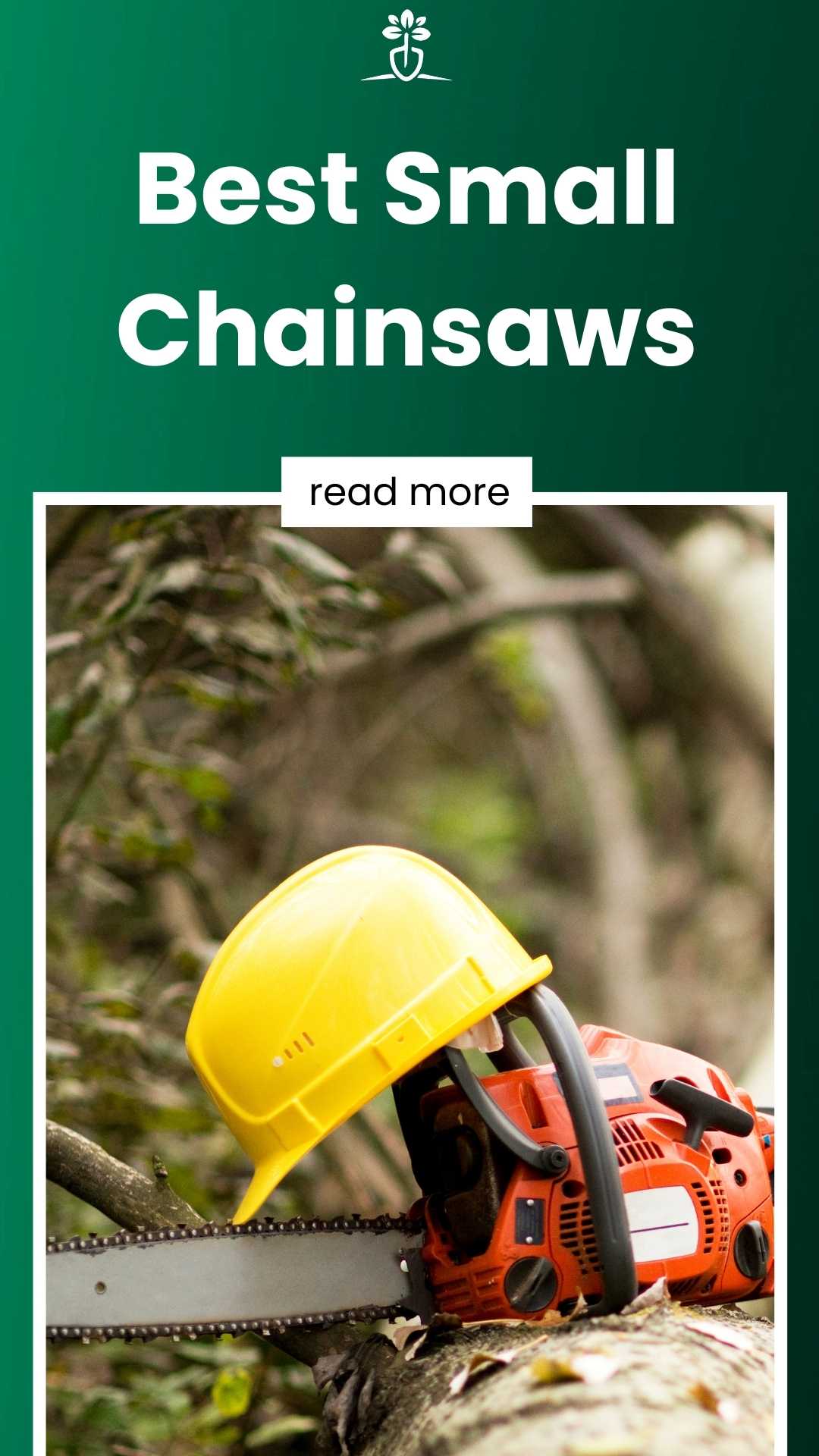 The 10 Best Small Chainsaws in 2026 (Reviews & Comparisons)