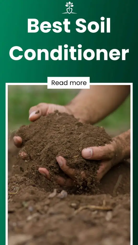 Best Soil Conditioner-min