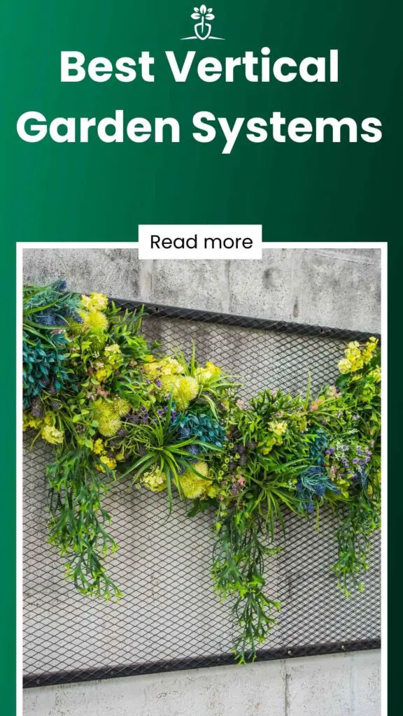 Best Vertical Garden Systems-min