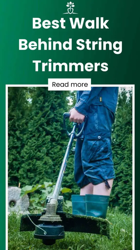 Best Walk Behind String Trimmers-min