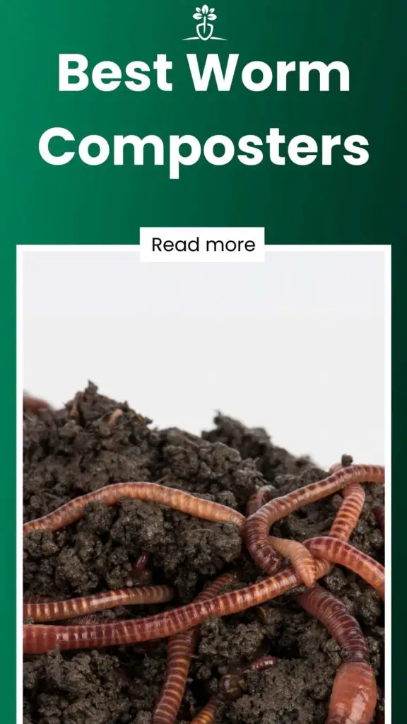 Best Worm Composters-min