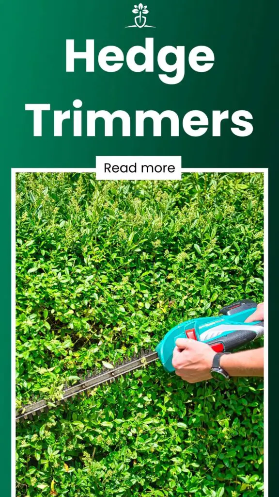 Hedge Trimmers-min
