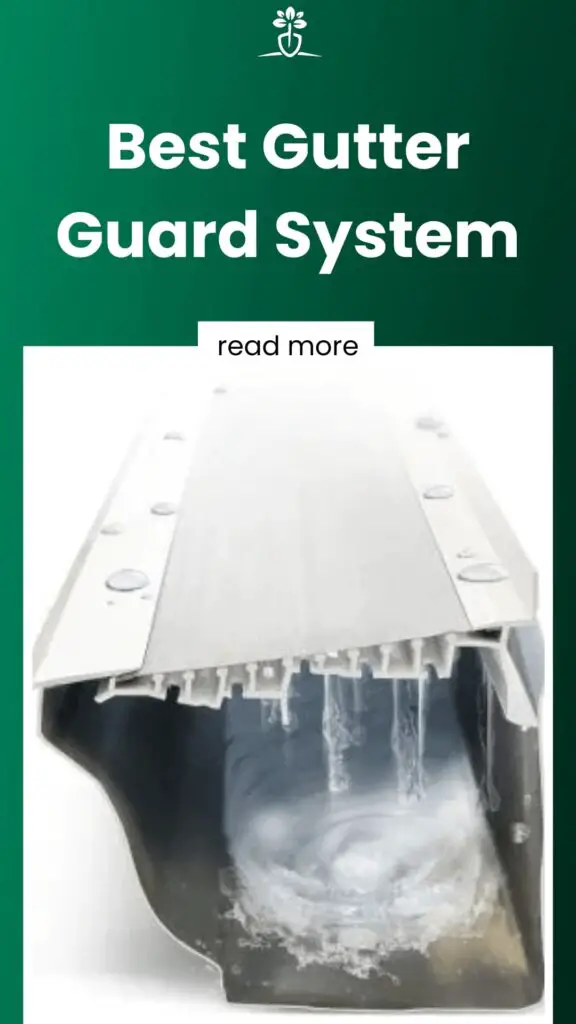 Best Gutter Guard System